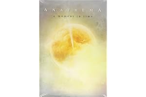 A Moment in Time [Limited Edition DVD + CD] [2006]