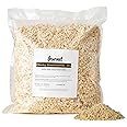 Go Gourmet Chunky Breadcrumbs - All-Purpose Bread Crumbs for Fried Chicken Coating, Stuffing Mix or Crunchy Gratin Topping - Adds a Delicious Crunch to Your Meals - 1kg Bulk Bag
