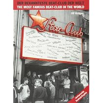 Star-Club - Der bekannteste Beat-Club der Welt : Ulf Krüger