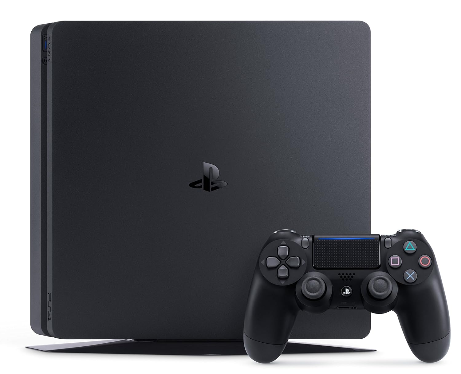 Sony PlayStation 4 online verkaufen | Online Ankauf