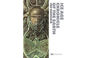 Ice Age Chronicle of the Earth: 1. Nunatak, die Eisinsel