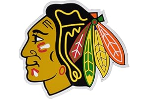 Fremont Die NHL Vinyl-Magnet, 30,5 cm