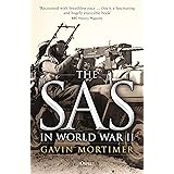 The SAS in World War II