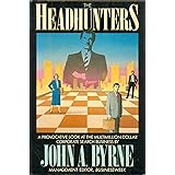 The Headhunters