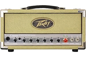 PEAVEY Classic 20 Mini Head