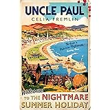 Uncle Paul: Waterstones Thriller of the Month