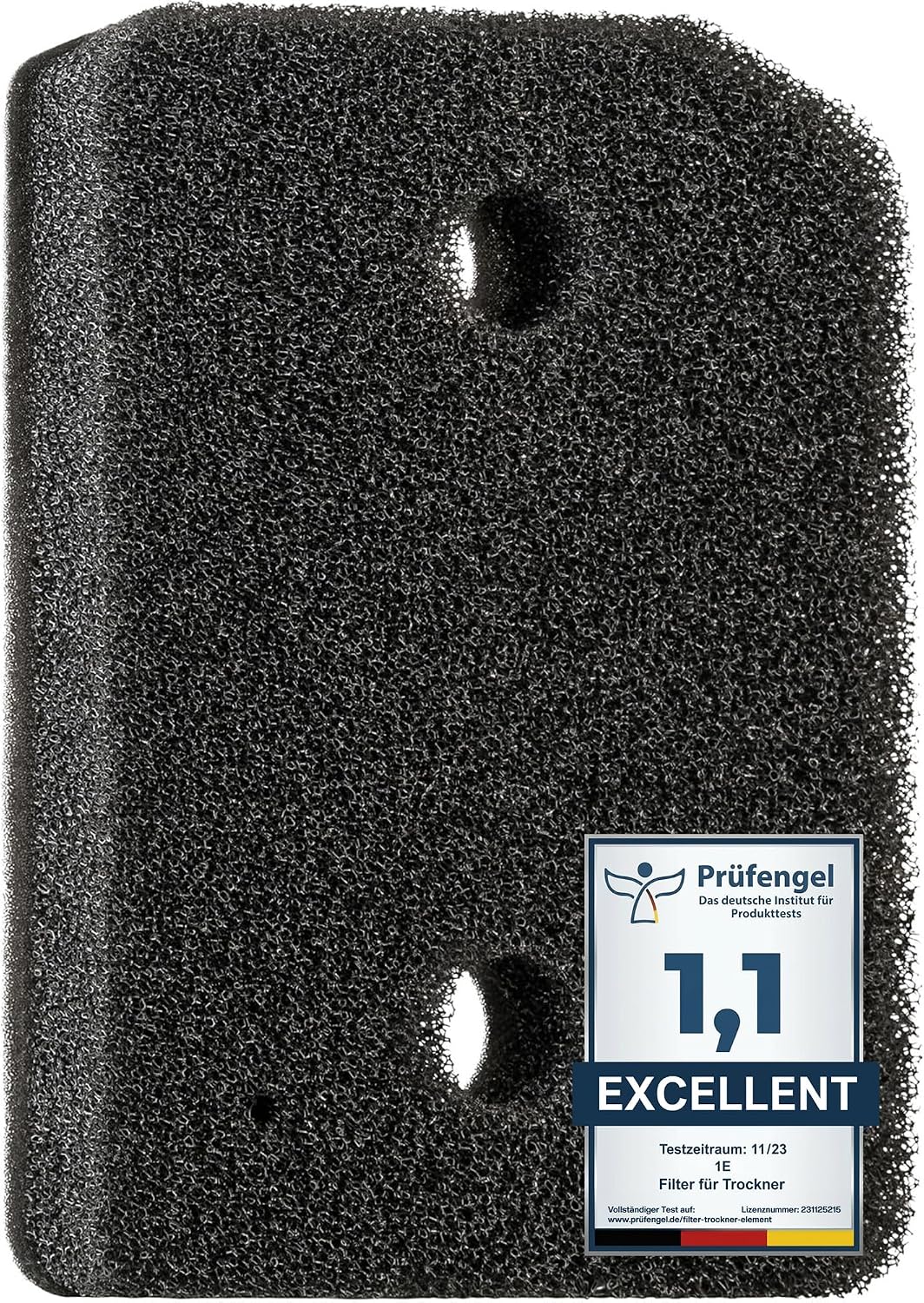 Avis d'Expert & Test Approfondi : Filtro per asciugatrice Miele T1 sostituisce (Sélection)