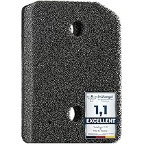 Droger Vervanging Spons Filtermat 9164761 voor Miele T1 Serie