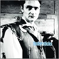Tindersticks (Second Album)