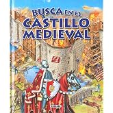 Susaeta - Busca en el castillo medieval