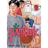 Slam Dunk New Edition 08