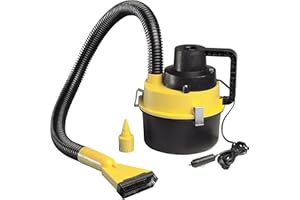 LAMPA Aspirateur sec et humide 72131