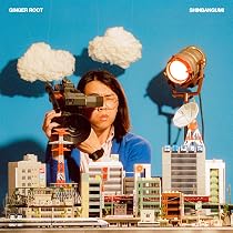 City Slicker : Ginger Root: Amazon.es: CD y vinilos}