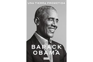 Una tierra prometida (Biografías y Memorias)