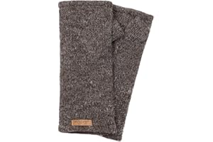 McRon Damen Gefütterte Pulswärmer Modell Reka