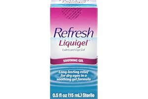 Allergan Refresh Liquigel Size .5oz Allergan Refresh Liquigel For Moderate To Severe Dry Eye