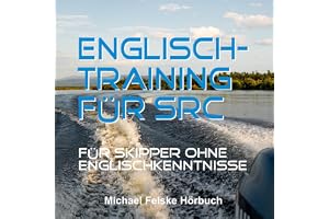 Englisch-Training für SRC: Für Skipper ohne Englischkenntnisse
