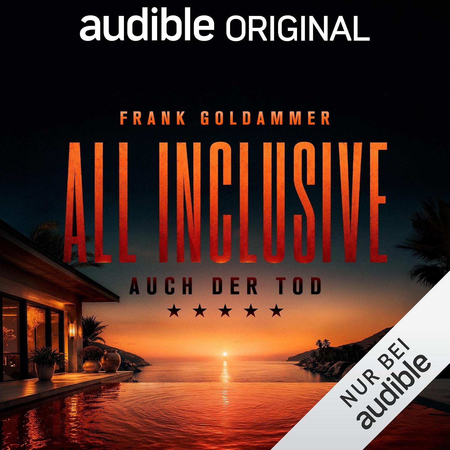 All-Inclusive - Auch der Tod