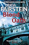 Blood Oath (Alexandra Cooper Book 20) (English Edition)