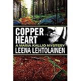 Copper Heart (Maria Kallio Book 3)