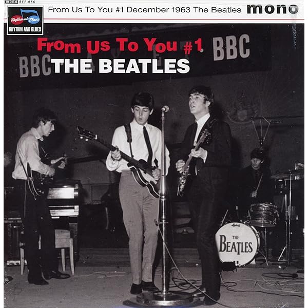 Home And Away '64 - '66 (5Lp Eco+Book + Poster Box Set