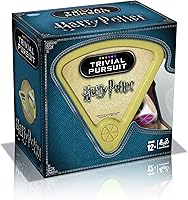 HARRY POTTER Trivial Bite (10292), multicolor (ELEVEN FORCE