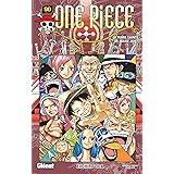 Amazon Fr One Piece Edition Originale Tome Lionne Oda Eiichiro Livres