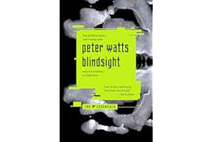 Blindsight [Idioma Inglés]