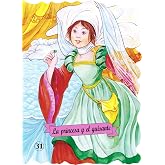 La princesa y el guisante (Troquelados cl&aacute;sicos)