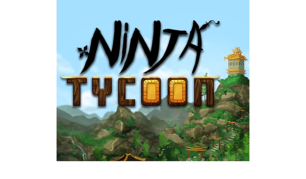 Ninja Tycoon Mac OS Ninja Tycoon Mac OS
