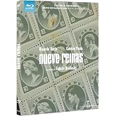 Nueve reinas [Blu-ray]