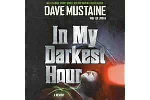 In My Darkest Hour: A Memoir