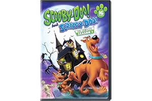 Scooby-Doo and Scrappy-Doo: The Complete Season 1 [Region 1] [DVD]