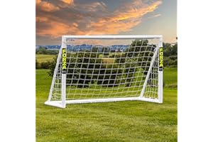 ‎NWS Forza Fußballtore - das Beste Tor bei jedem Wetter - 10 Größen