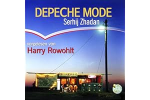 Depeche Mode: Schall & Wahn: Gekürzte, autorisierte Lesefassung