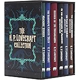 The H. P. Lovecraft Collection