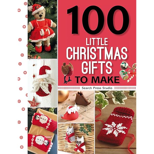 Christmas gifts from studio Outlet