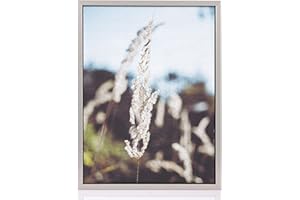 rahmengalerie24 Schattenfugenrahmen 35x40 cm alu für Leinwand Bilderrahmen Keilrahmen für Leinwände aus Holz MDF