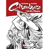 Il lampo e il tuono. Chanbara
