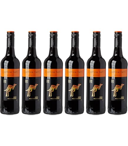 Buy Yellow Tail Australia Shiraz - Purdy’s Discount Wine & Liquor - View #3