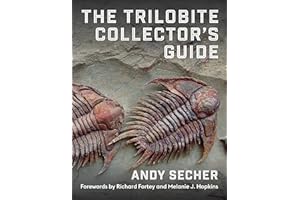 The Trilobite Collector's Guide