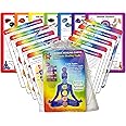 Chakra Healing Kit - Seven Card Collection