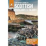 The Rough Guide to the Scottish Highlands & Islands (Travel Guide with Free eBook) (Rough Guides)