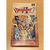 Dragon Quest 6 (Version japonaise) [Ba]