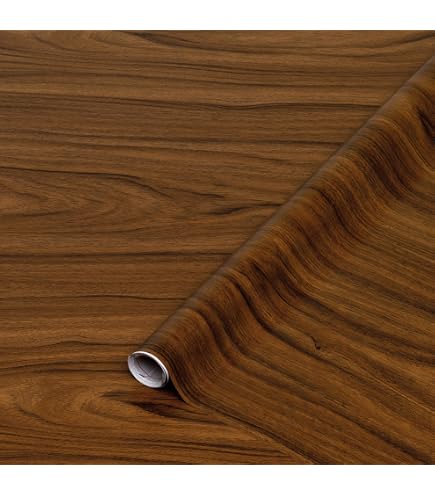 Artesive Pellicola Adesiva Effetto Legno Frassino Perlato - Larghezza 60 Cm, Venduta Al Metro, Per Mobili, Porte E Fai Da Te, Spessore 0,20mm, Finitura Opaca