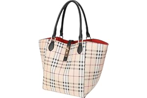 SQLP Donna Elegante Pelle Borsette Marca Viaggio Borsa Tracolla Moda Borse da Spesa Studente Scuola Borsetta Nera