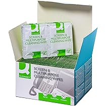 3 X Q-Connect Cut Flush Folders A4 Clear (Pack Of 100) KF24002 - View #4