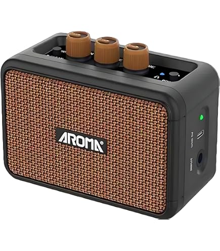 Electro Harmonix 5mm Power Amp : Amazon.in: Musical Instruments