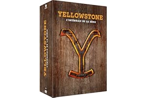 Yellowstone - Saisons 1 à 5