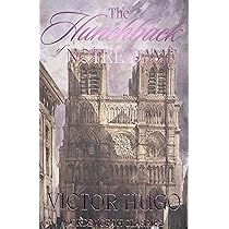 Buy The Hunchback of Notre-Dame (Wordsworth Classics) Book Online
